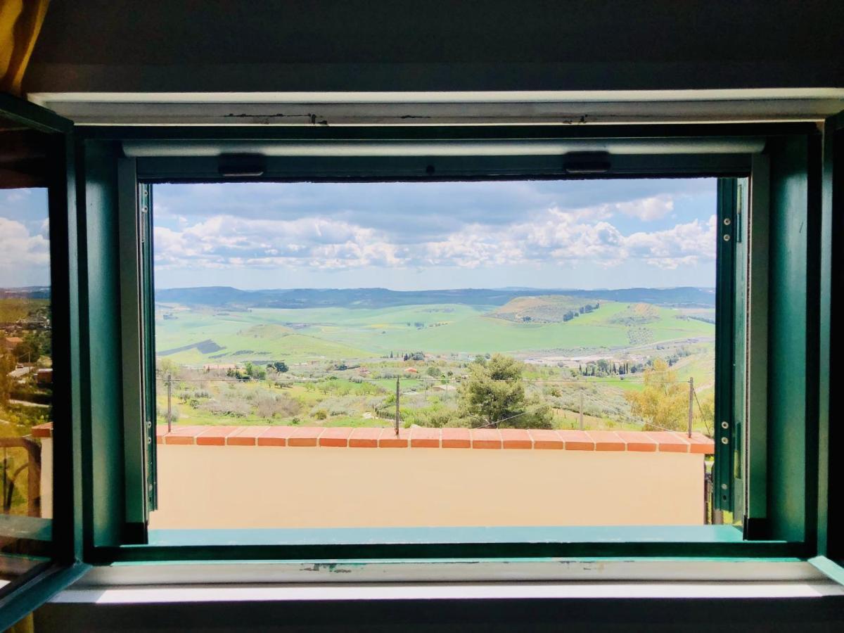 B&B Tenuta La Puntara Caltanissetta Bagian luar foto
